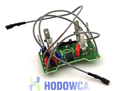 Regulator napięcia AC-DC CG220