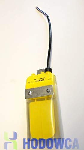 czujnik do jednostki kontrolnej komplet