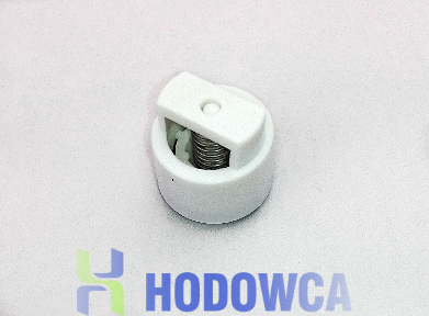 Zawór z uszczelką 8PJ018