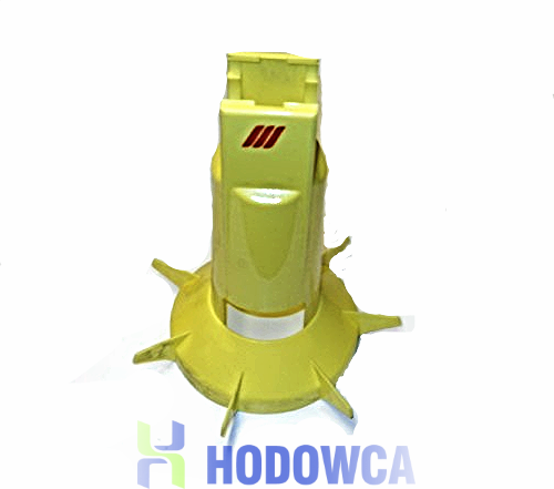 Rakietka ﻿﻿karmidła Minimax﻿ i Multimax