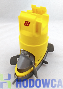 Kixoo and Vitoo feeder cone 