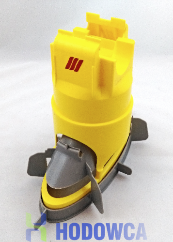 Stożek karmidła Kixoo i Vitoo