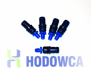 Turkey nipple - SparkCup