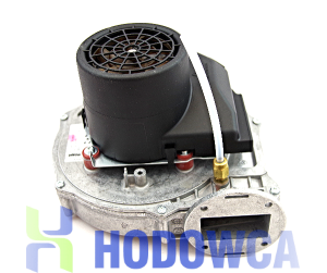 Wentylator palnika RGA 100