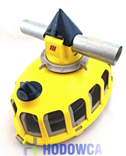 Karmidło Roxell Kixoo