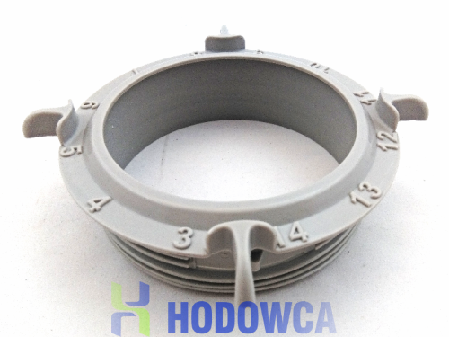 Roxell Boozter - Pierścień niski