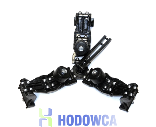 Mechanizm odśrodkowy