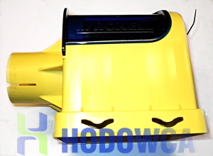 Jednostka kontrolna do linii poprzecznej FA90﻿