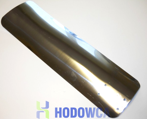 Łopatka wentylatora ES140