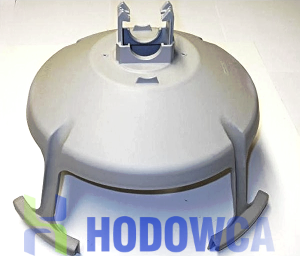 Grill karmidła Optimax﻿ - wycofane