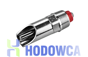 3/4" nipple for sows 