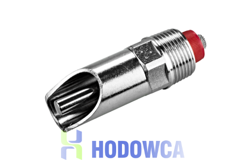 Smoczek 3/4" dla macior﻿