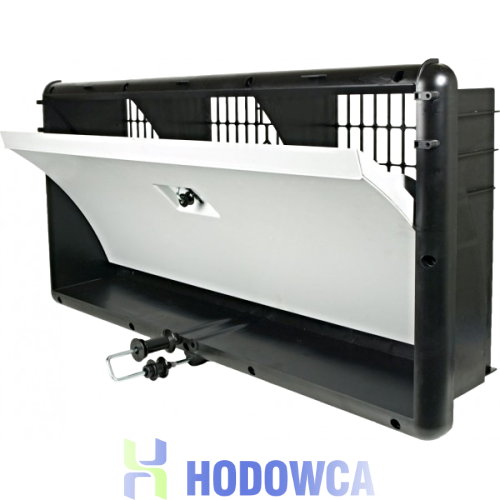 Wlot powietrza Fancom 3500