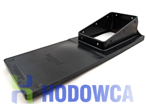 Zasuwa PVC pod silos﻿ 