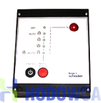 Panel sterujący BCU olej do 10.2024
