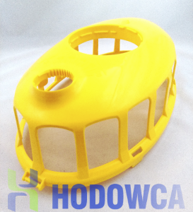 Grill zewnętrzny karmidła Kixoo