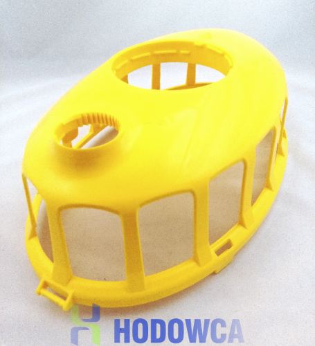 Grill zewnętrzny karmidła Roxell Kixoo