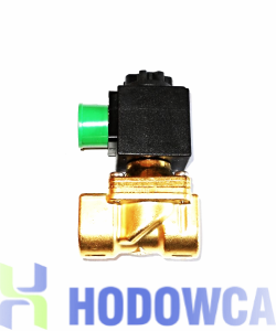 Elektrozawór pompy SKOV