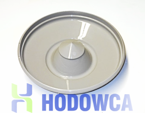 The feeding bowl of Minimax and Multimax 