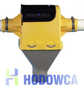 Zsyp automatyczny Roxell FA56 24V