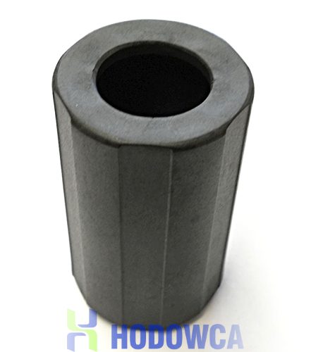 Dosatron D25 nakrętka podziałki P167