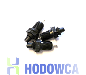 Friss black nipple  - replacement