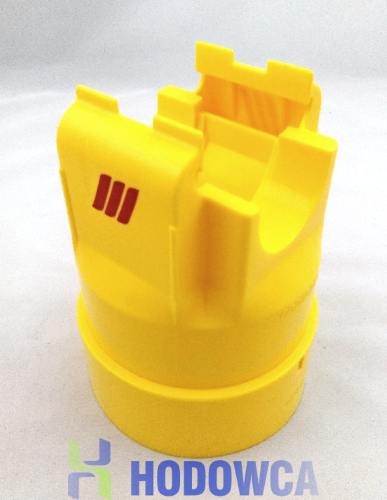 Nakładka rakietki karmidła Roxell Boozter