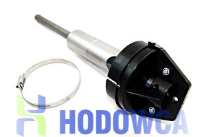 Łożysko nowego typu FA90