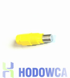 Plastic nipple for poultry  130 ml