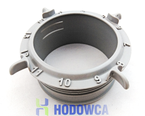 Pierścień karmidła Kixoo i Vitoo