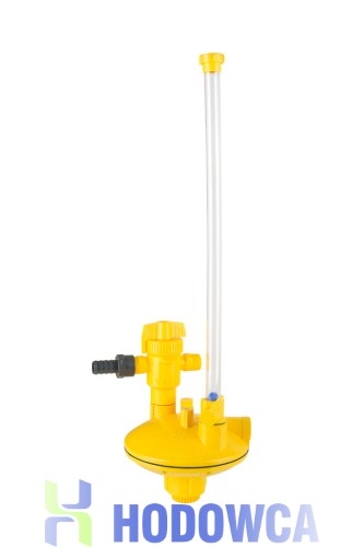 Reduktor srodkowy VAL