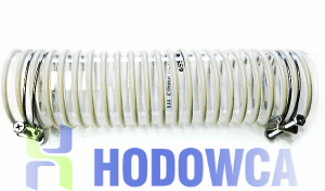 Rura Roxell karbowana giętka 70 mm