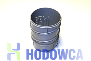  Optimax﻿ feeder adjustment (telescopical tube)