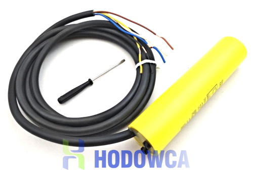 Czujnik Roxell VC11 z opóźnieniem (on Delay) - Hodowca