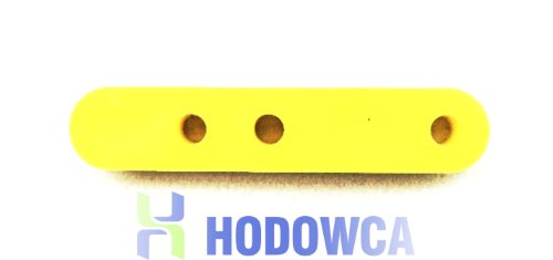 Ślizgacz - naciąg linki