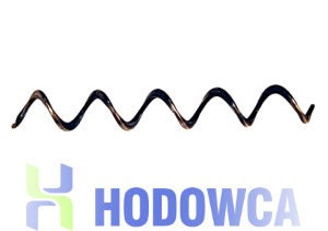 Roxell longitudinal spiral  (auger PF/ATF)