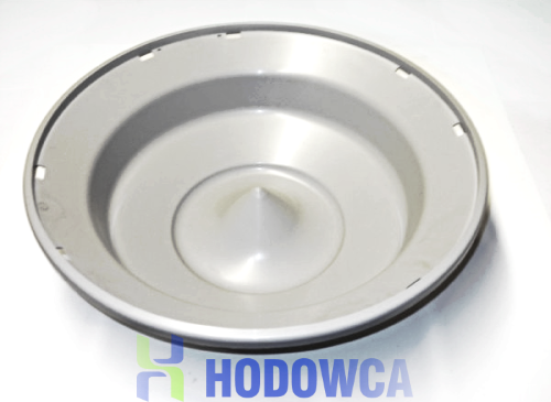 Miska karmidła Optimax﻿