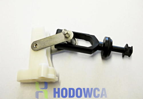 Dosatron D25 mechanizm tłoka MP177