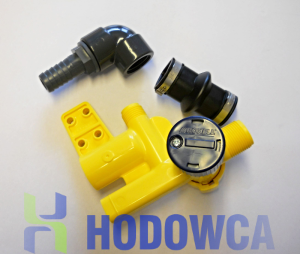 Zestaw końcowy Swii'flo