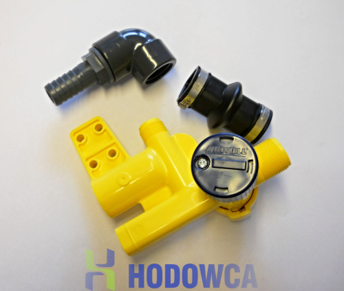 zestaw koncowy swiiflo