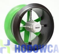 Wentylator Fancom 1450 mieszacz