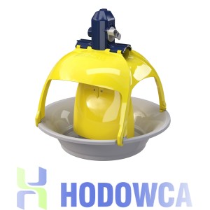 Titan Feeder (Fattening Bowl)