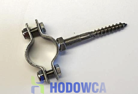 Uchwyt rury 1/2“