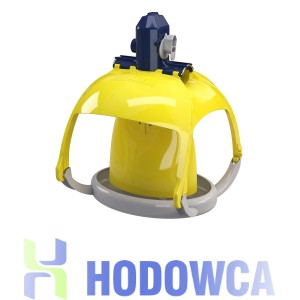 Titan feeder (rearing bowl)