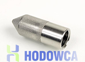 Końcówka do czujnik wilgotności RH Fancom