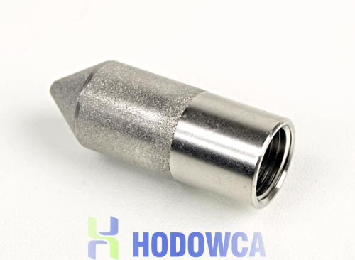 Końcówka do czujnik wilgotności RH Fancom