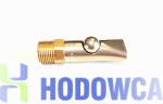 3/8 "nipple with ball for weaners