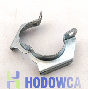 Obejma ustalająca karmidło Boozzter