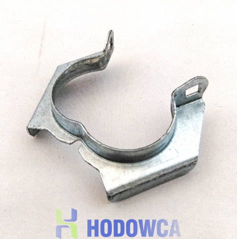 Boozzter - Obejma ustalająca karmidło