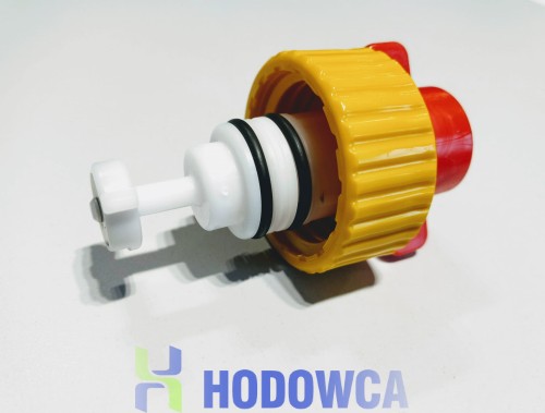 Zawór zestaw naprawczy reduktora Lubing